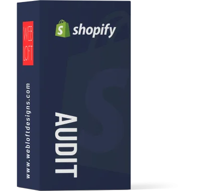 Shopify Store Audit